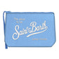 Pochette  Donna Mc2 Saint Barth Terry Aline Sponge ALI0003