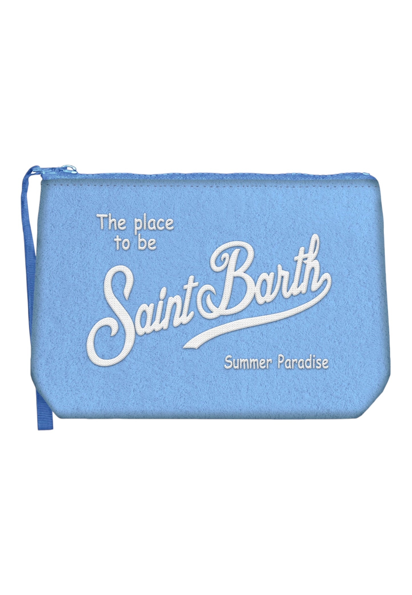 Pochette  Donna Mc2 Saint Barth Terry Aline Sponge ALI0003