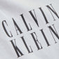 T-Shirt Manica Corta Uomo Calvin klein Jeans