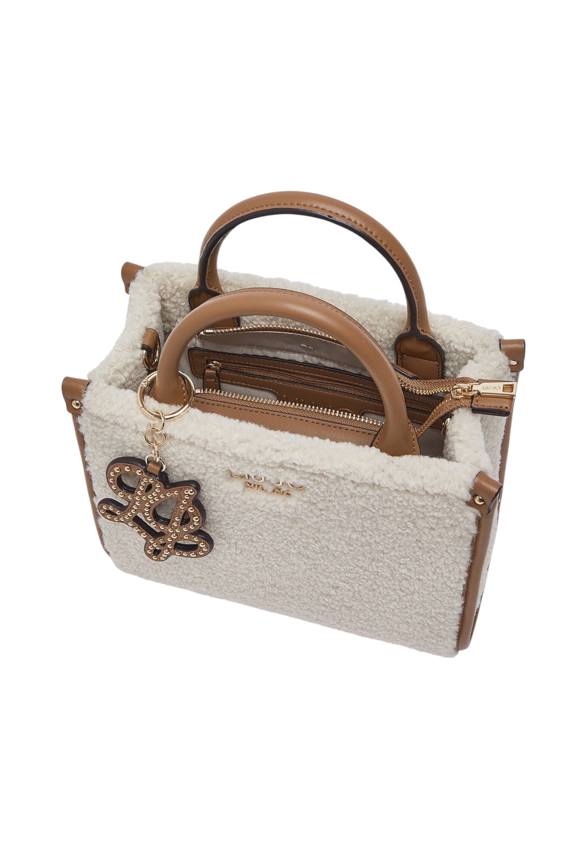 Borsa A Mano Donna Liu Jo Tote Piccola  AF6192E1163