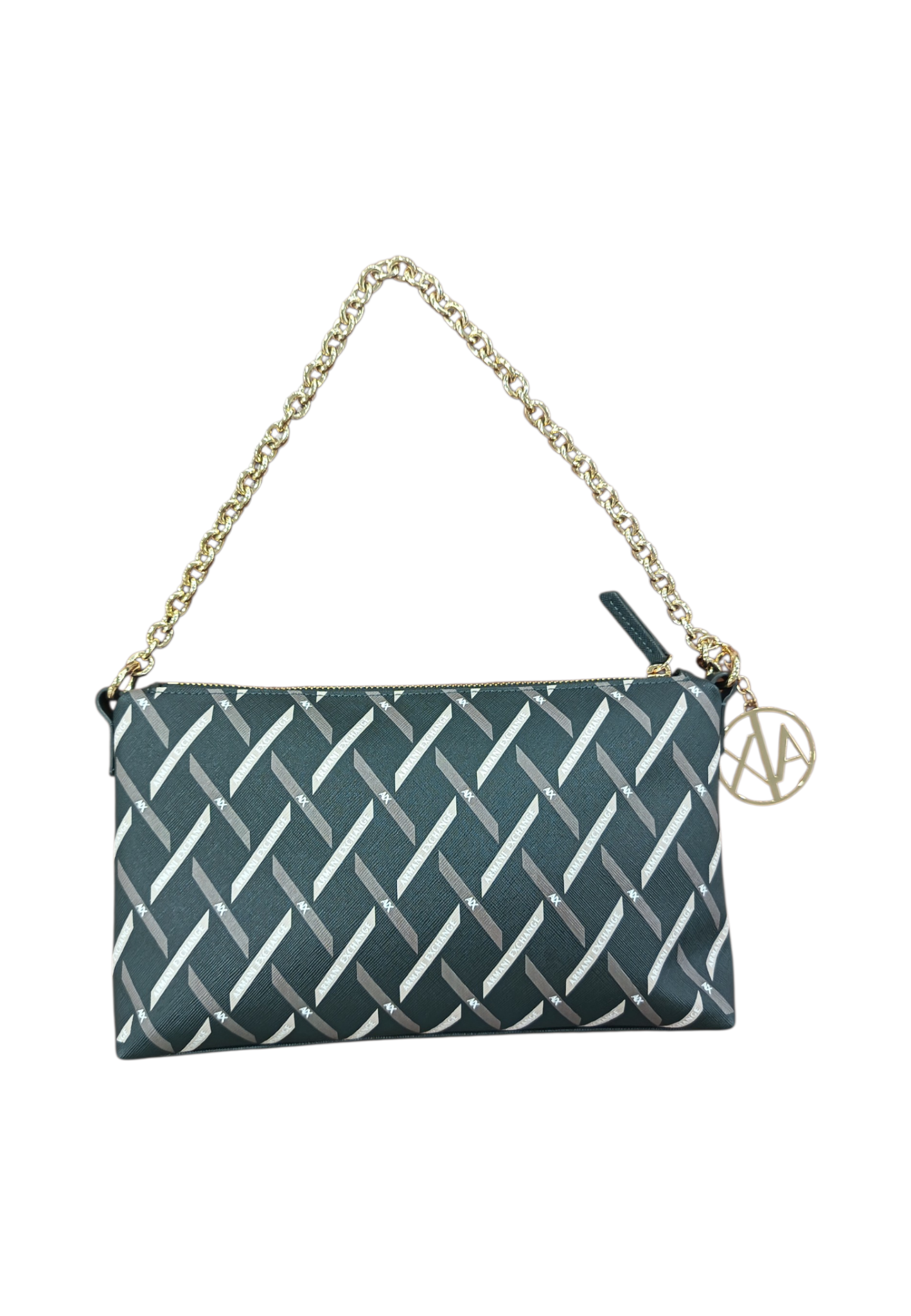 Borsa A Spalla Donna Armani Exchange   XW000399AF17155