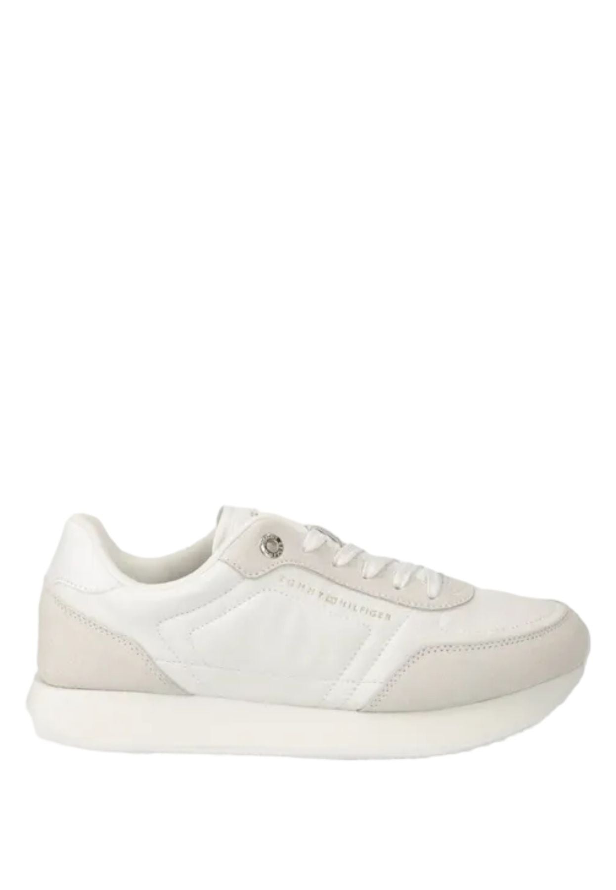 Sneakers Basse Donna Tommy Hilfiger   FW0FW07681