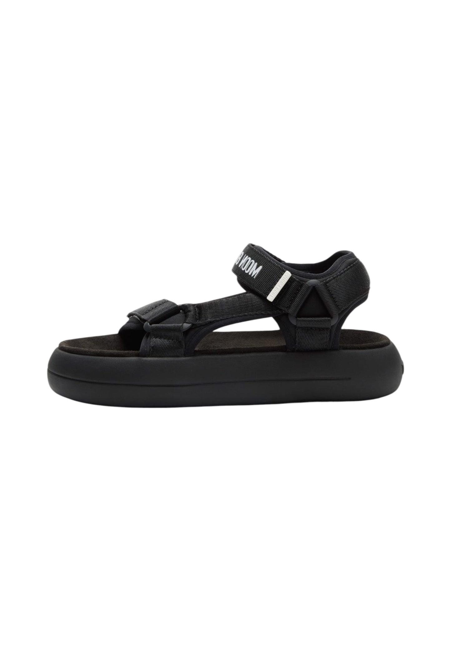 Sandali  Unisex Moon Boot  Super 80D2420010