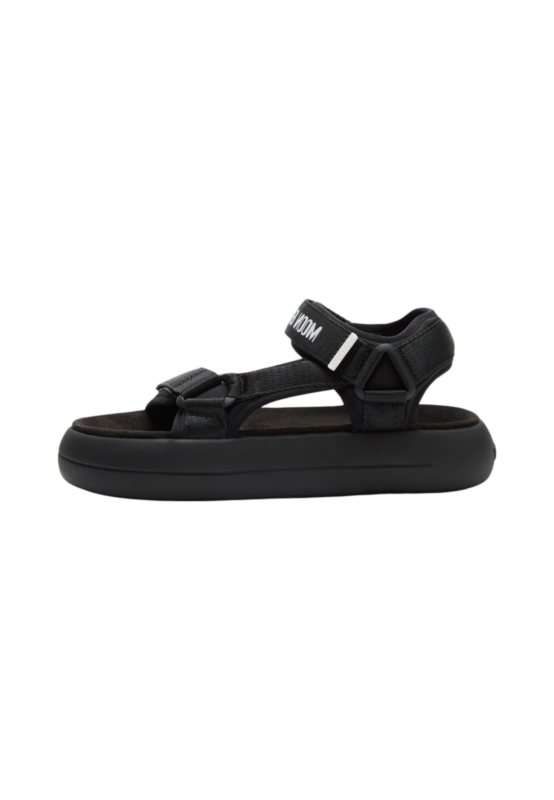 Sandali  Unisex Moon Boot  Super 80D2420010