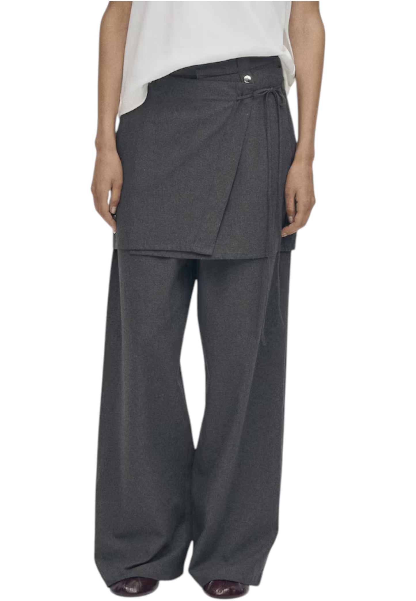 Pantaloni Cargo Donna Alohas  Liliana R100958