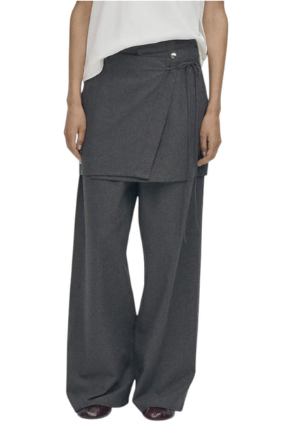 Pantaloni Cargo Donna Alohas  Liliana R100958