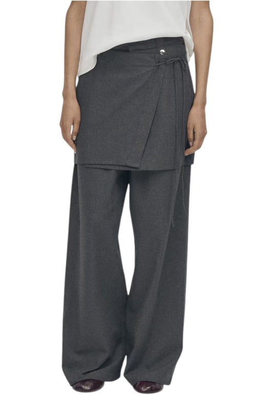 Pantaloni Cargo Donna Alohas  Liliana R100958
