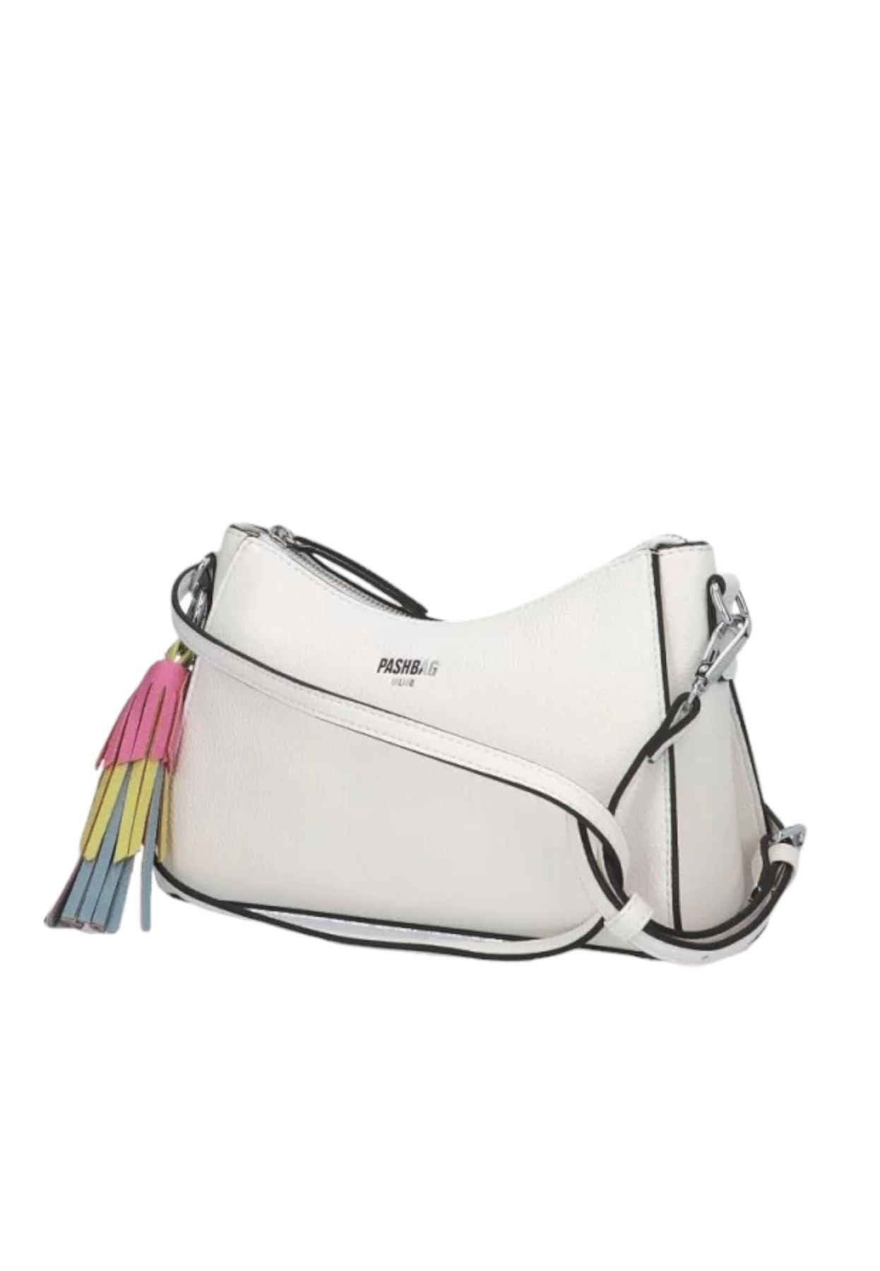 Borsa A Tracolla Donna Pashbag Shoulder Bag  15559-LIK-S4M-P