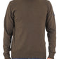 Maglione A Girocollo Uomo Roy Roger's   RRU502CC53XXXX