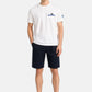 T-Shirt Manica Corta Uomo North Sails Con Stampa  693162