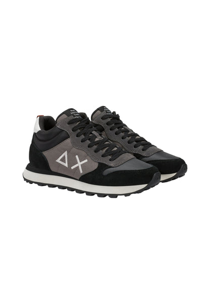 Sneakers Alte Uomo Sun68  Tom 2.0 Solid Mid Z45109