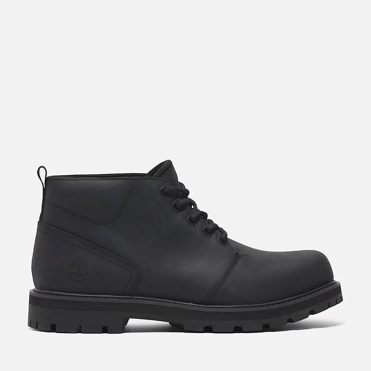 Stivaletti  Uomo Timberland  Brrd Mid TB0A69TWW