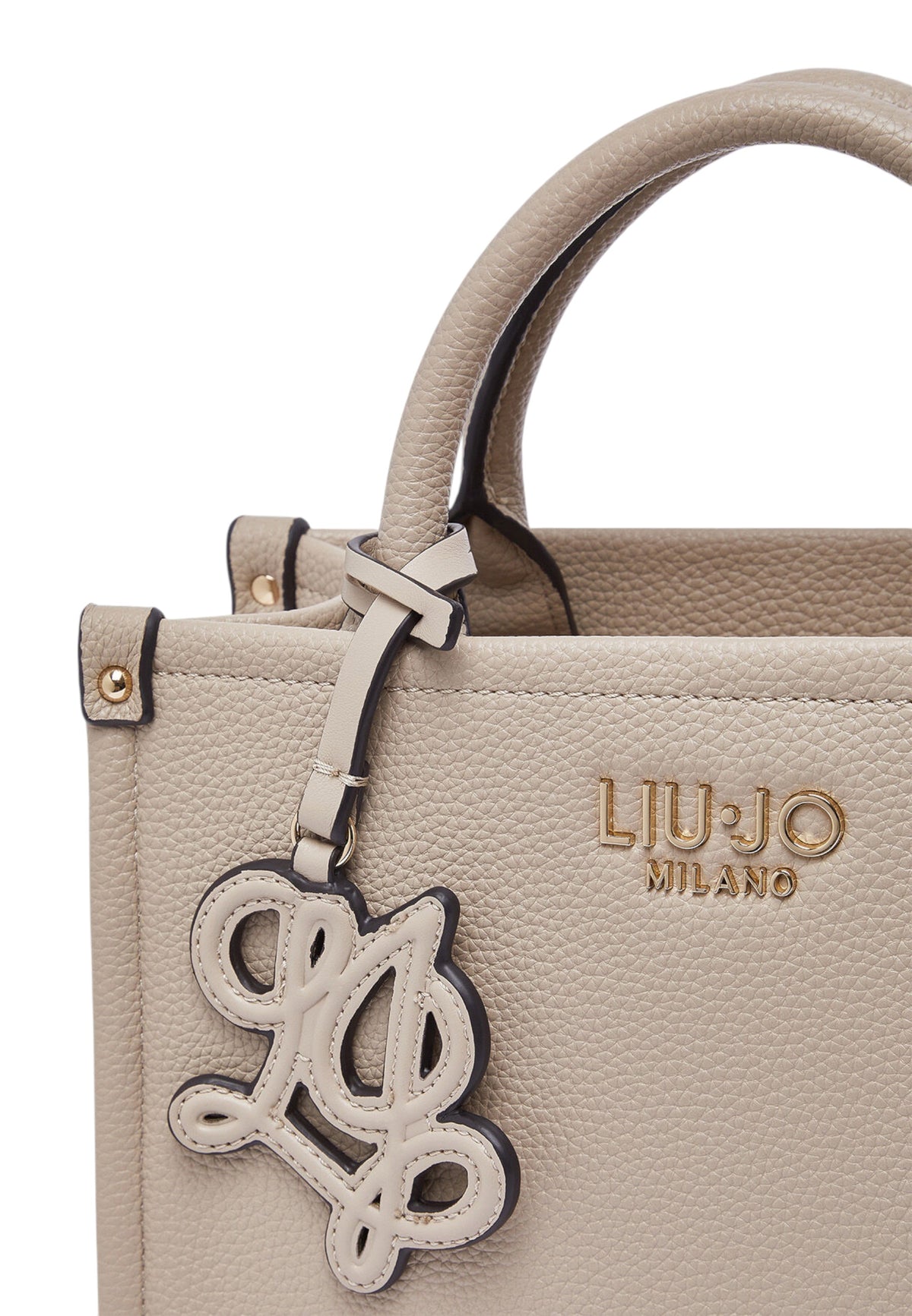 Borsa A Mano Donna Liu Jo Tote Piccola  AF6192ES039