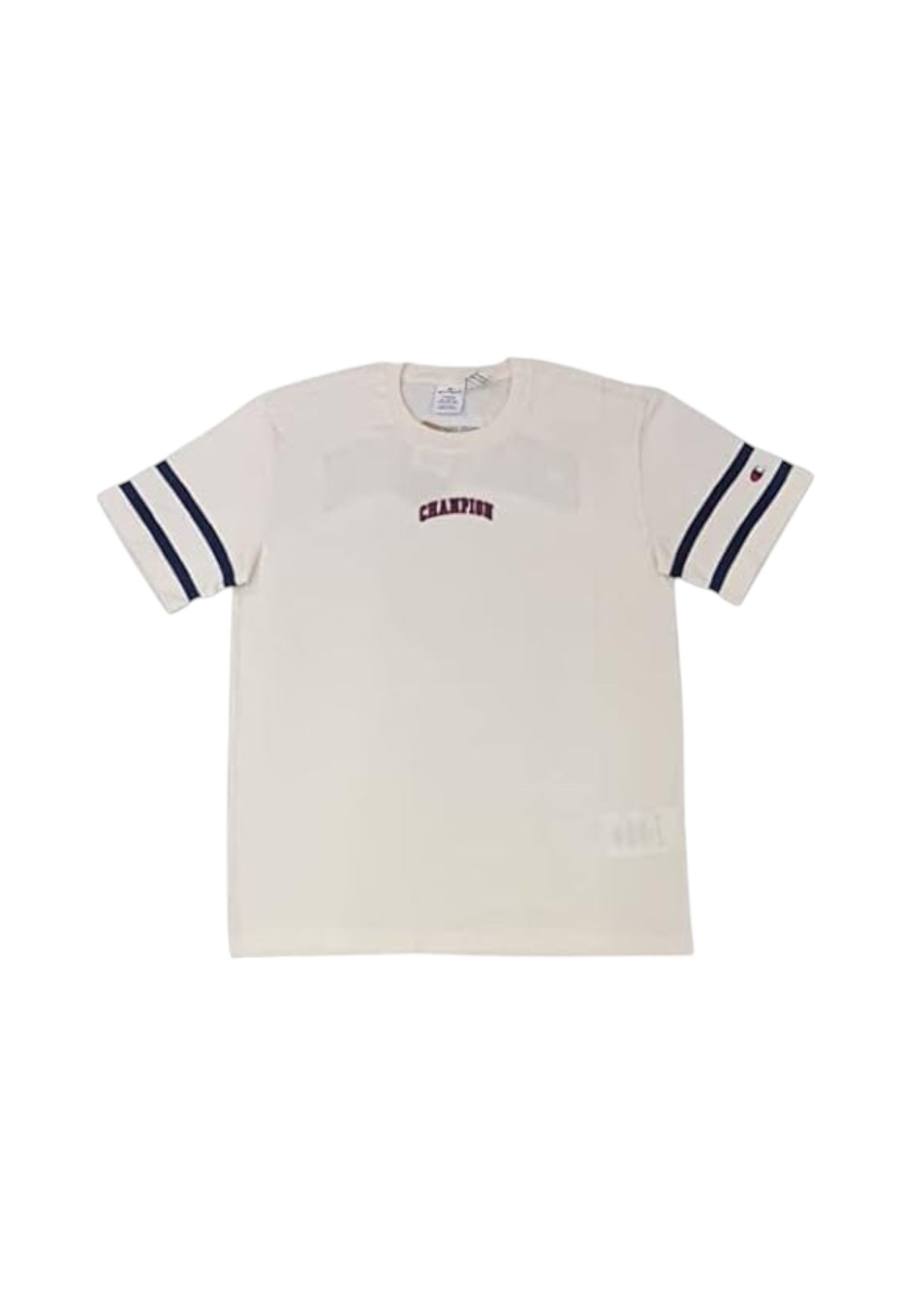 T-Shirt Manica Corta Uomo Champion   216580