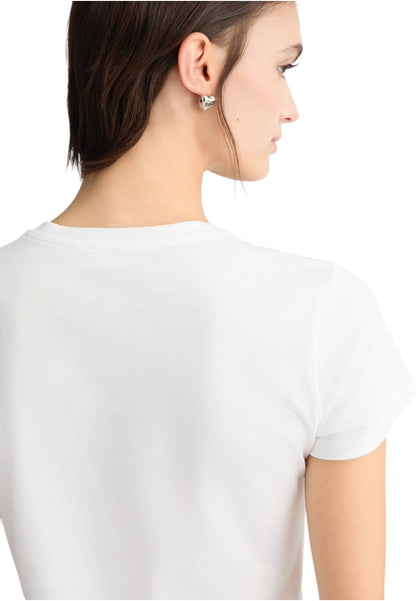 T-Shirt Manica Corta Donna Liu Jo