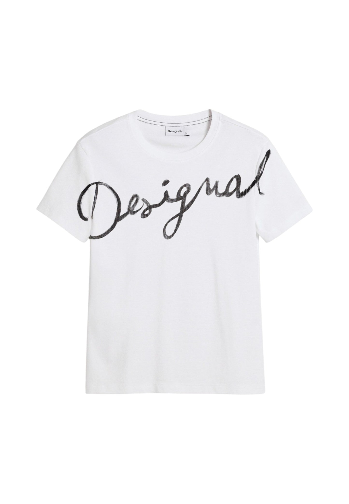 T-Shirt  Donna Desigual  Ts Florencia 26SWTK07