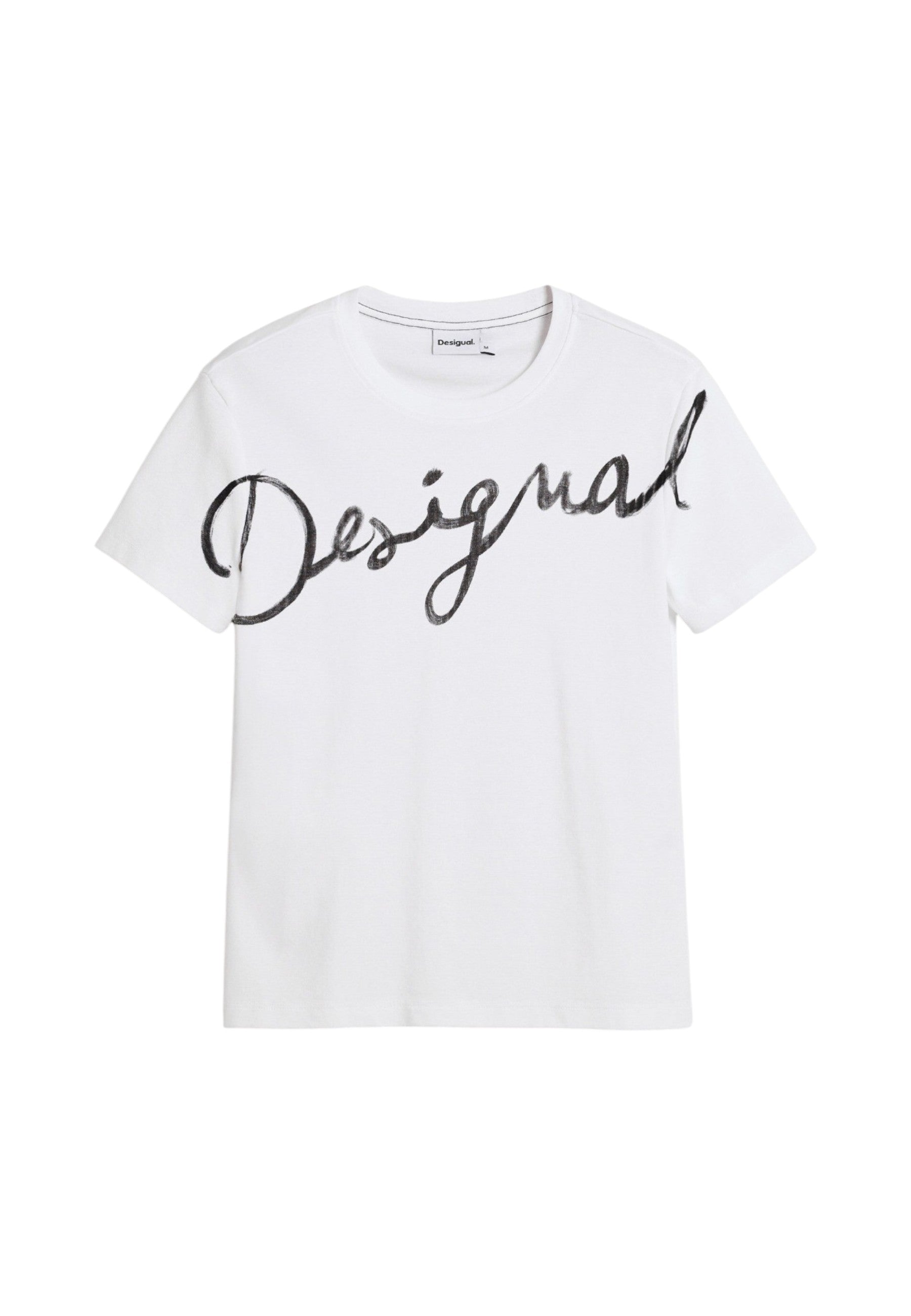 T-Shirt  Donna Desigual  Ts Florencia 26SWTK07