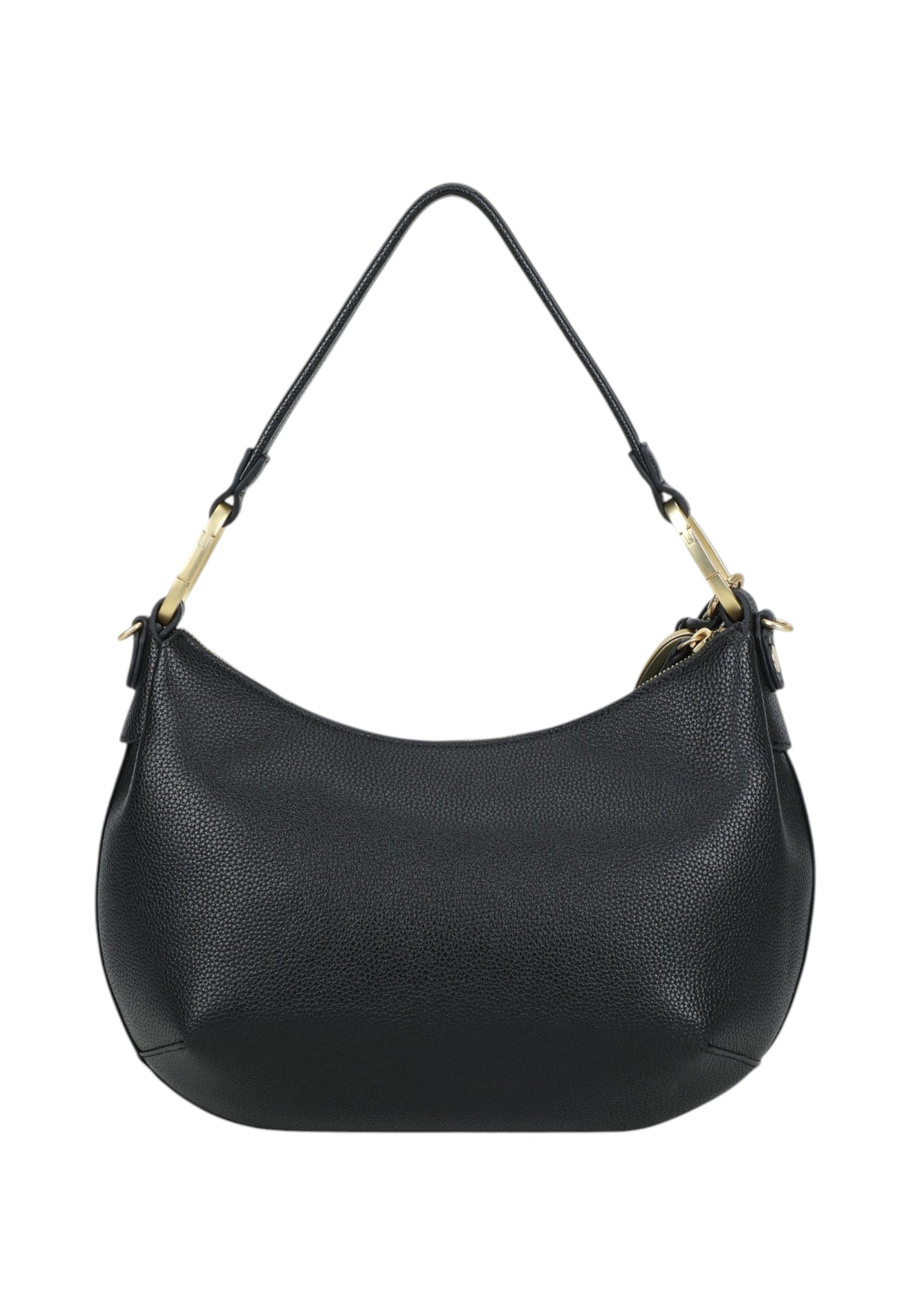 Borsa A Spalla Donna Braccialini Mezzaluna Con Tracolla Beth B18842YY