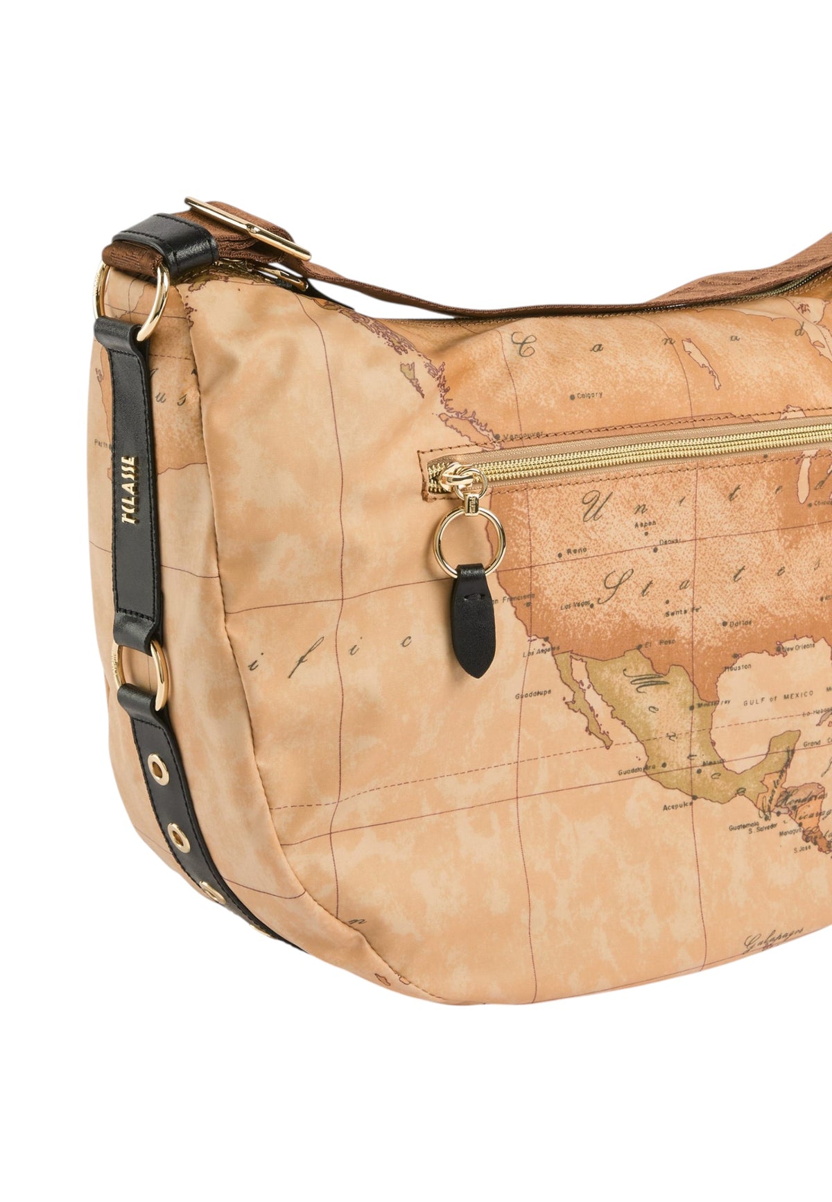 Borsa A Spalla Donna Alviero Martini Grande Geo Soft Ranch 26IL4LG03S578