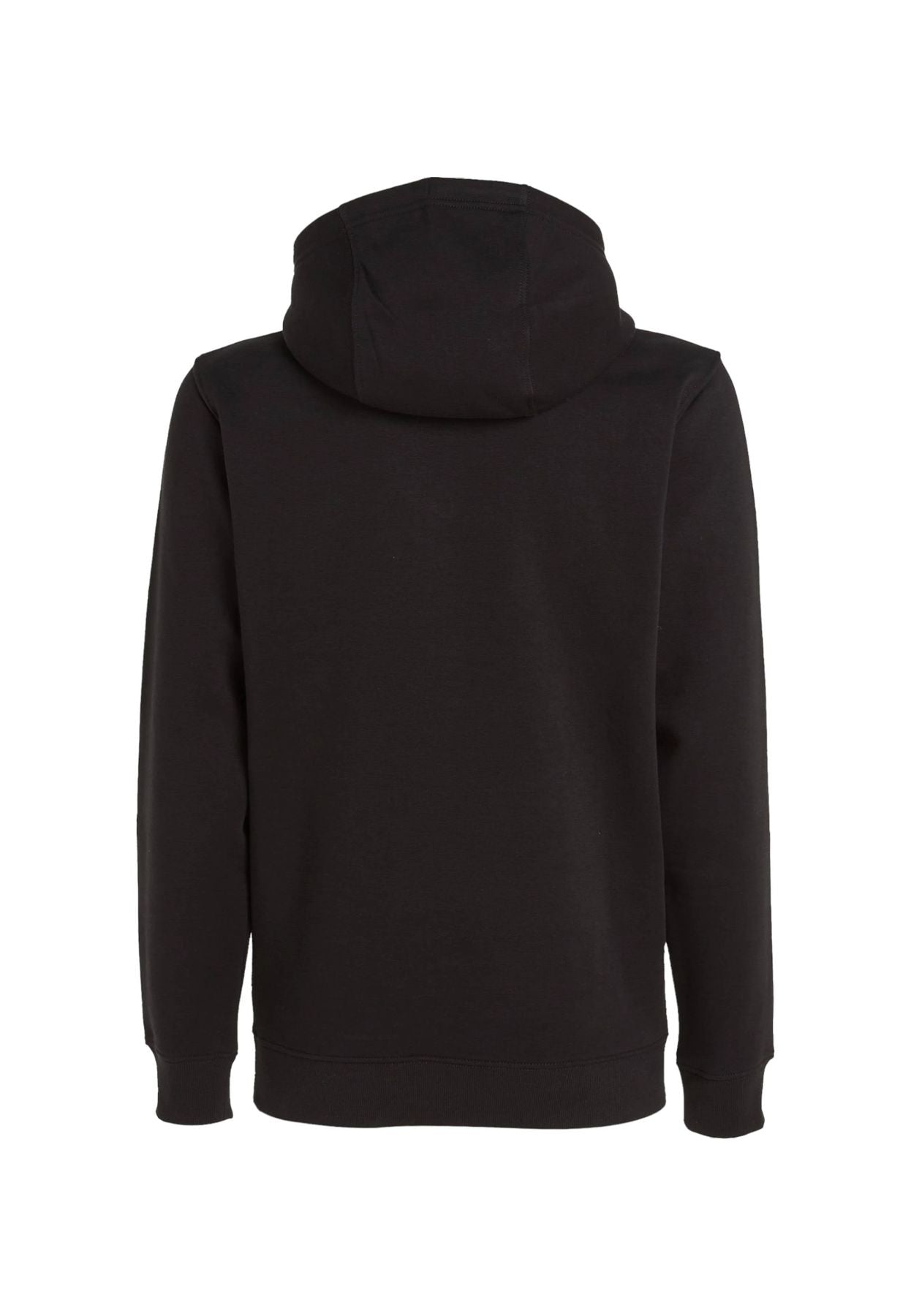 Felpa Con Cappuccio Uomo Tommy Jeans   DM0DM16800