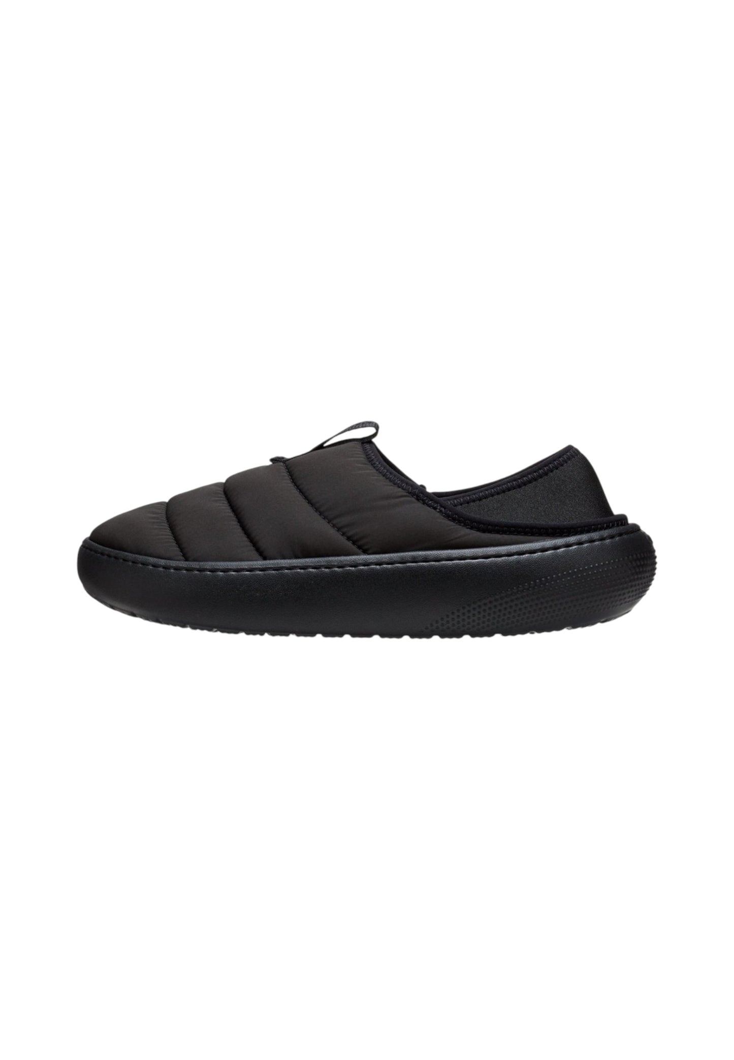 Ciabatte  Unisex Crocs  Classic Puff Moc CR.210706