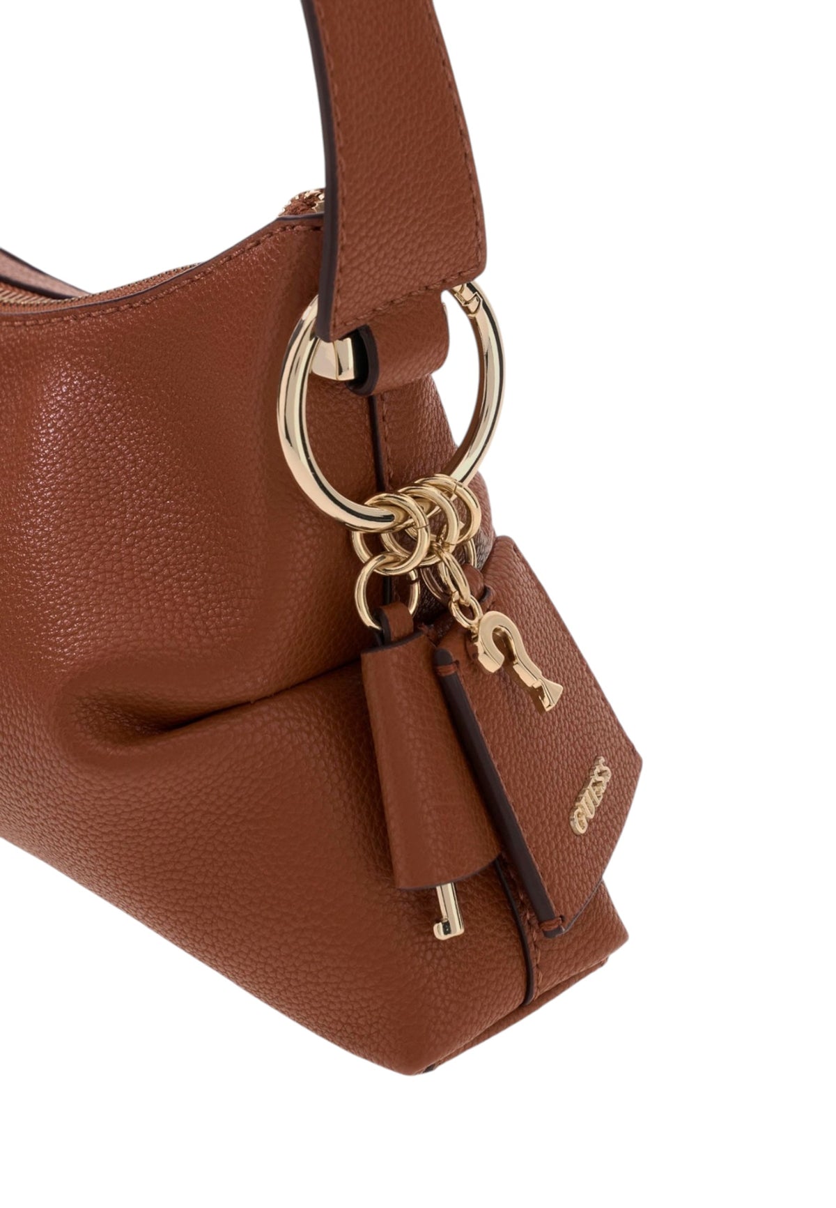 Borsa A Spalla Donna Guess Shoulder Bag Suzy HWBG2322180