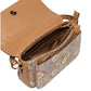 Borsa A Tracolla Donna Gattinoni Con Patta Teodosia Daily BINTD8706WZT