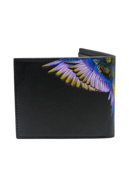 Portafoglio Con Portacarte Uomo County Of Milan  Wings COMAF25017