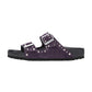 Ciabatte Pianelle Unisex Birkenstock  Bi-C1 1027809