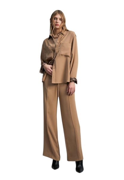 MF2402014 - Camicia - Lola Casademunt