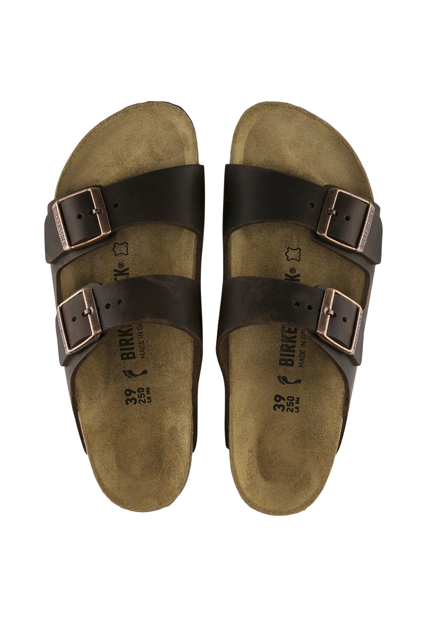 Ciabatte Pianelle Unisex Birkenstock  Bi-C3 052533
