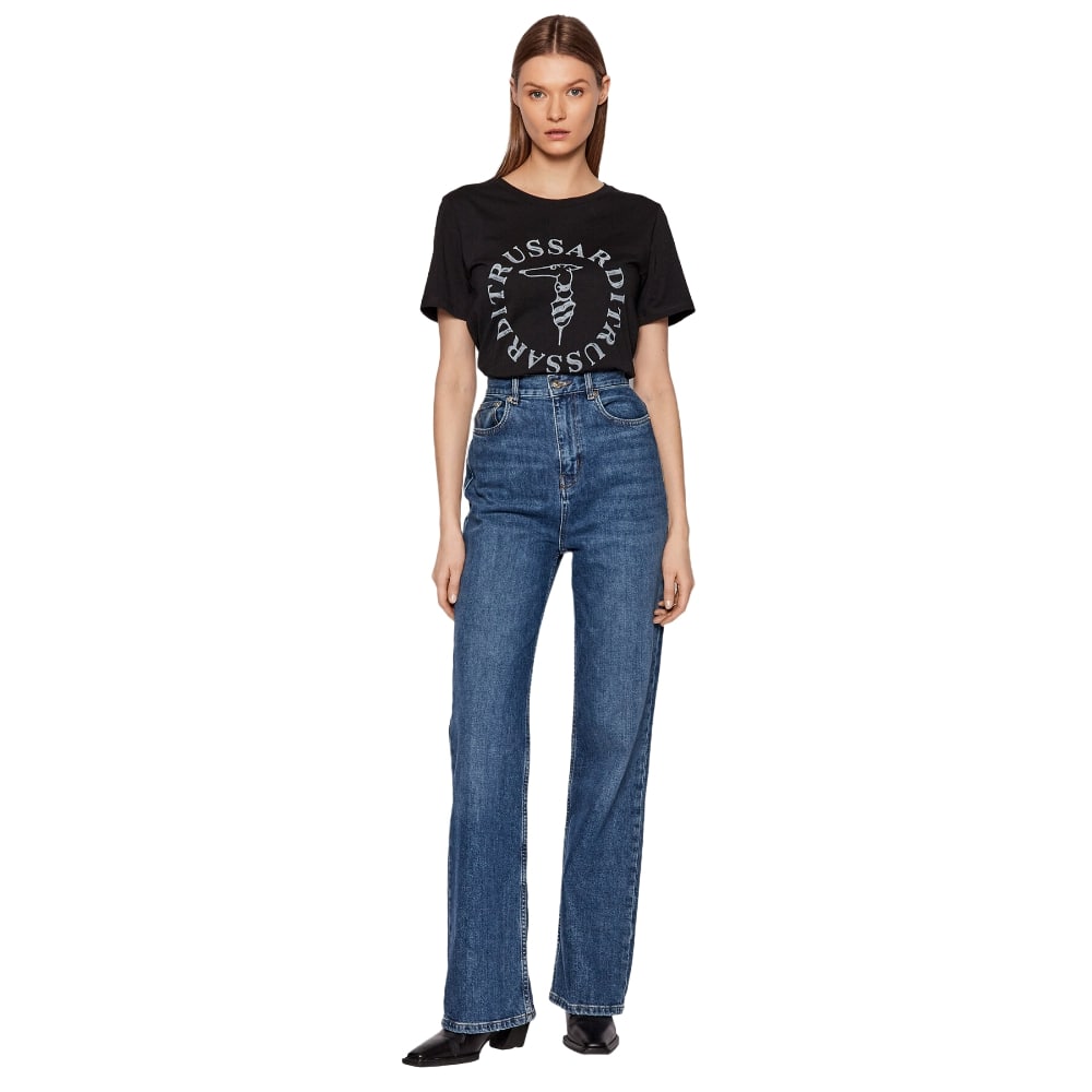 56T004791T005381 - T-shirt - Trussardi