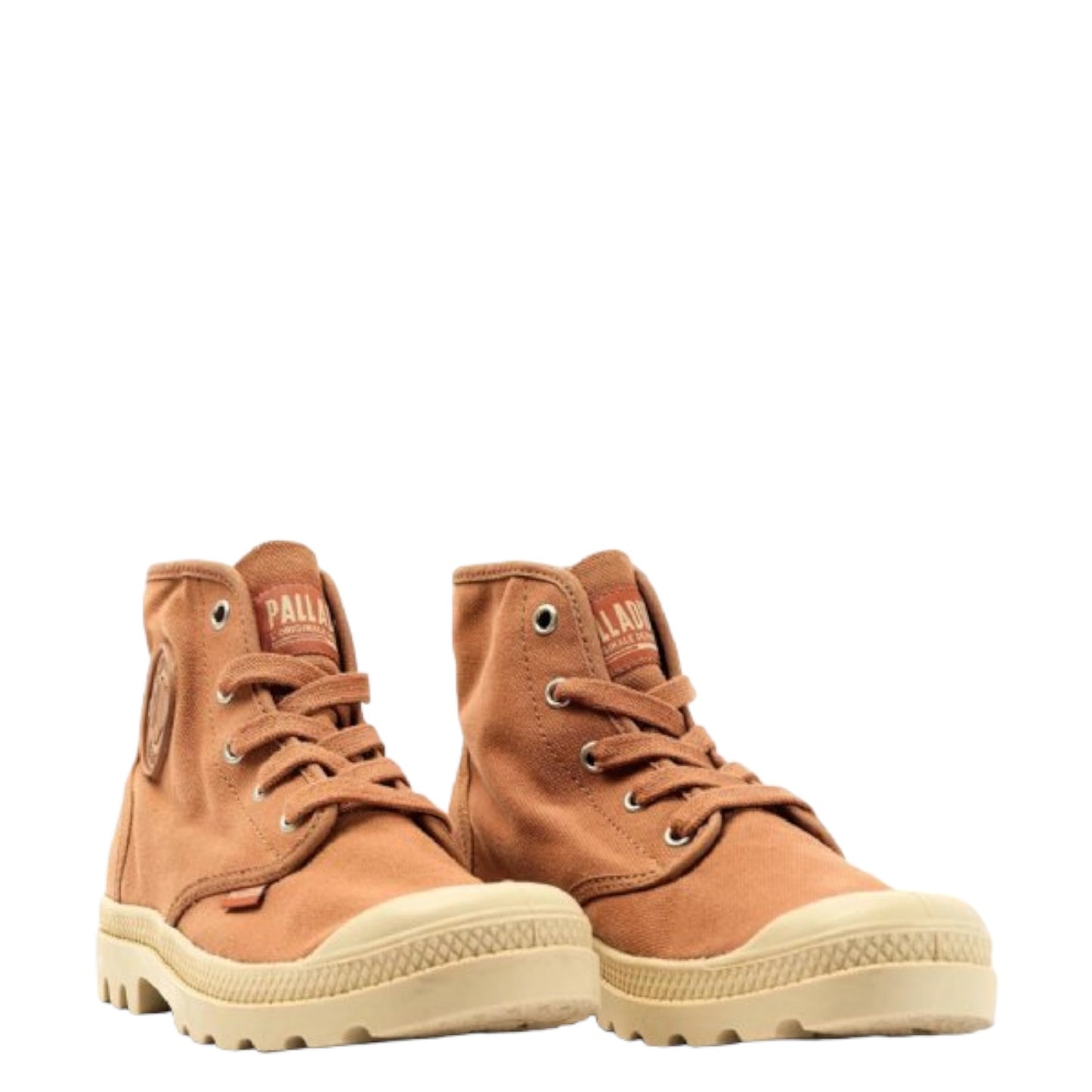 Sneakers Alte Donna Palladium   PAS92352
