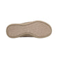 Stivaletti  Donna Skechers Relaxed Fit, Air-Cooled Memory Foam, Scotchgard, Zip laterale Wilshire Blvd - Weekend Crush 169086