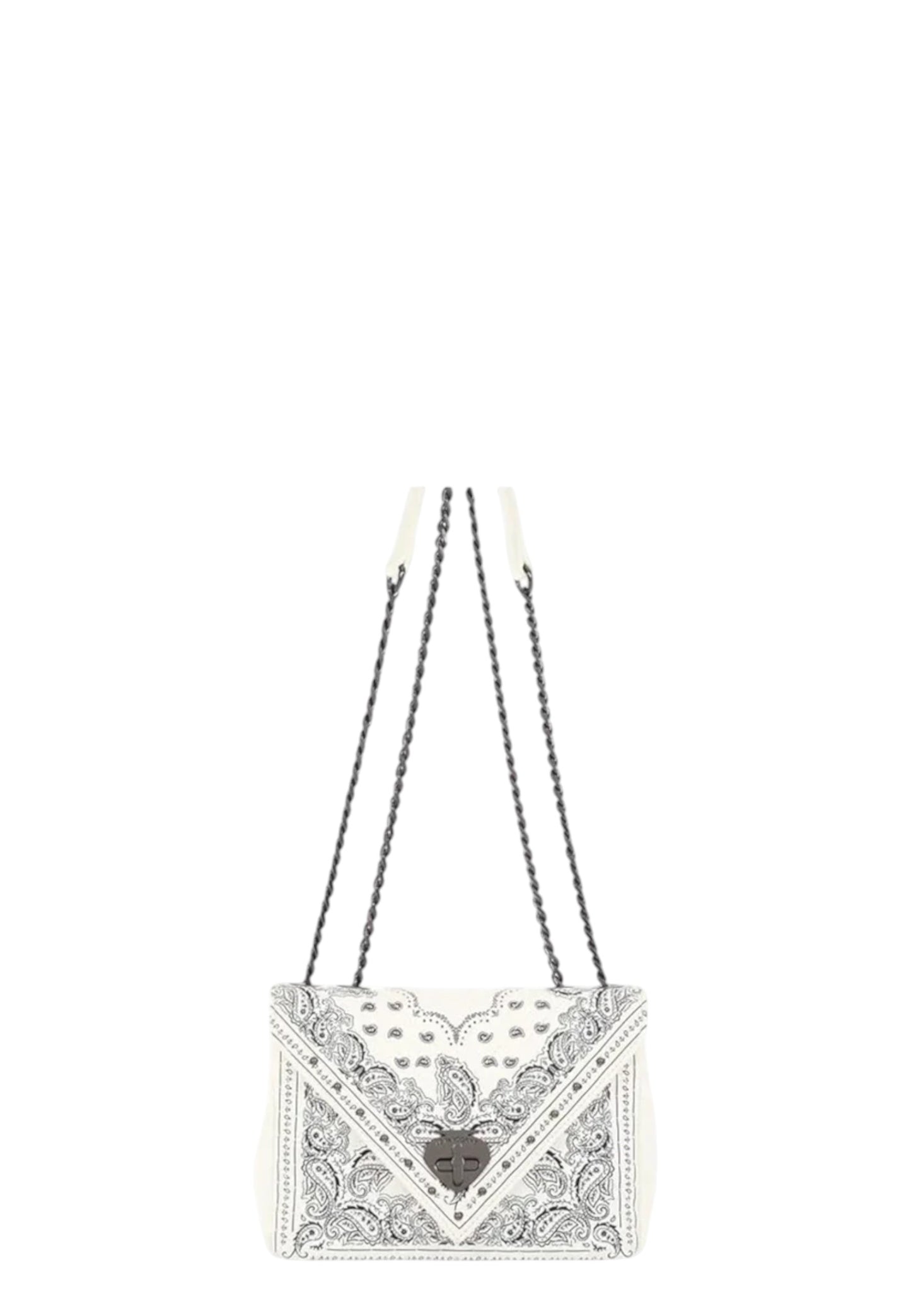 Borsa A Tracolla Donna Le Pandorine   PE20DAU02500