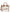 Borsa A Mano Donna Mc2 Saint Barth Canvas Grain Leather Vanity Bag Mini VANMI001