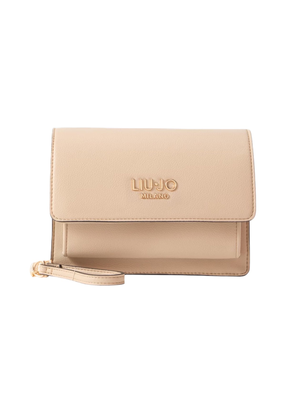 Borsa A Tracolla Donna Liu Jo Con Patta Media  AF6152E1120