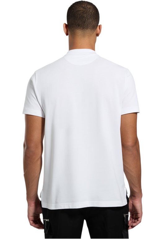 Polo Manica Corta Uomo Bikkembergs