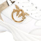 Sneakers Basse Donna Pinko   SS0027P025