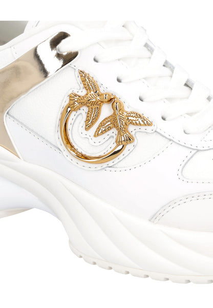 Sneakers Basse Donna Pinko   SS0027P025