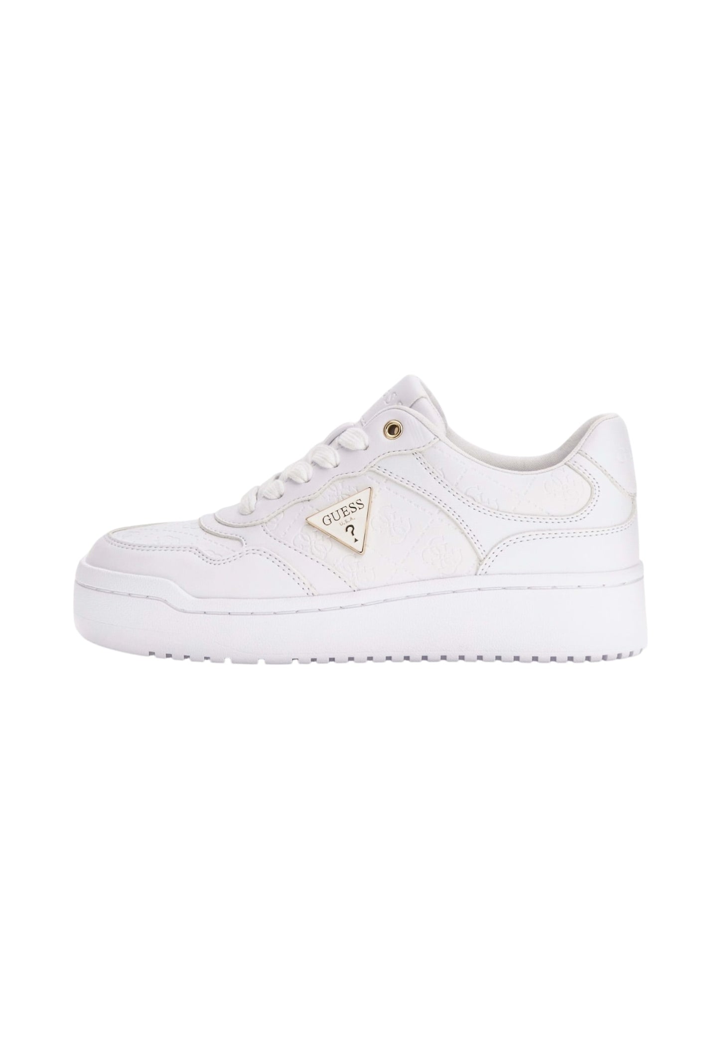FLJMI6FAL12 - Sneakers - Guess