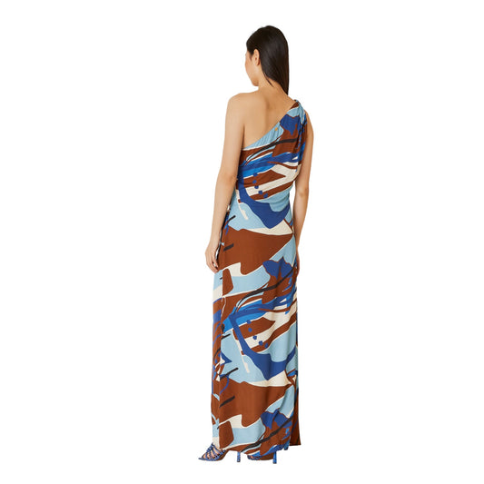 Vestito  Donna Manila Grace  Incrociato S3JA292VS