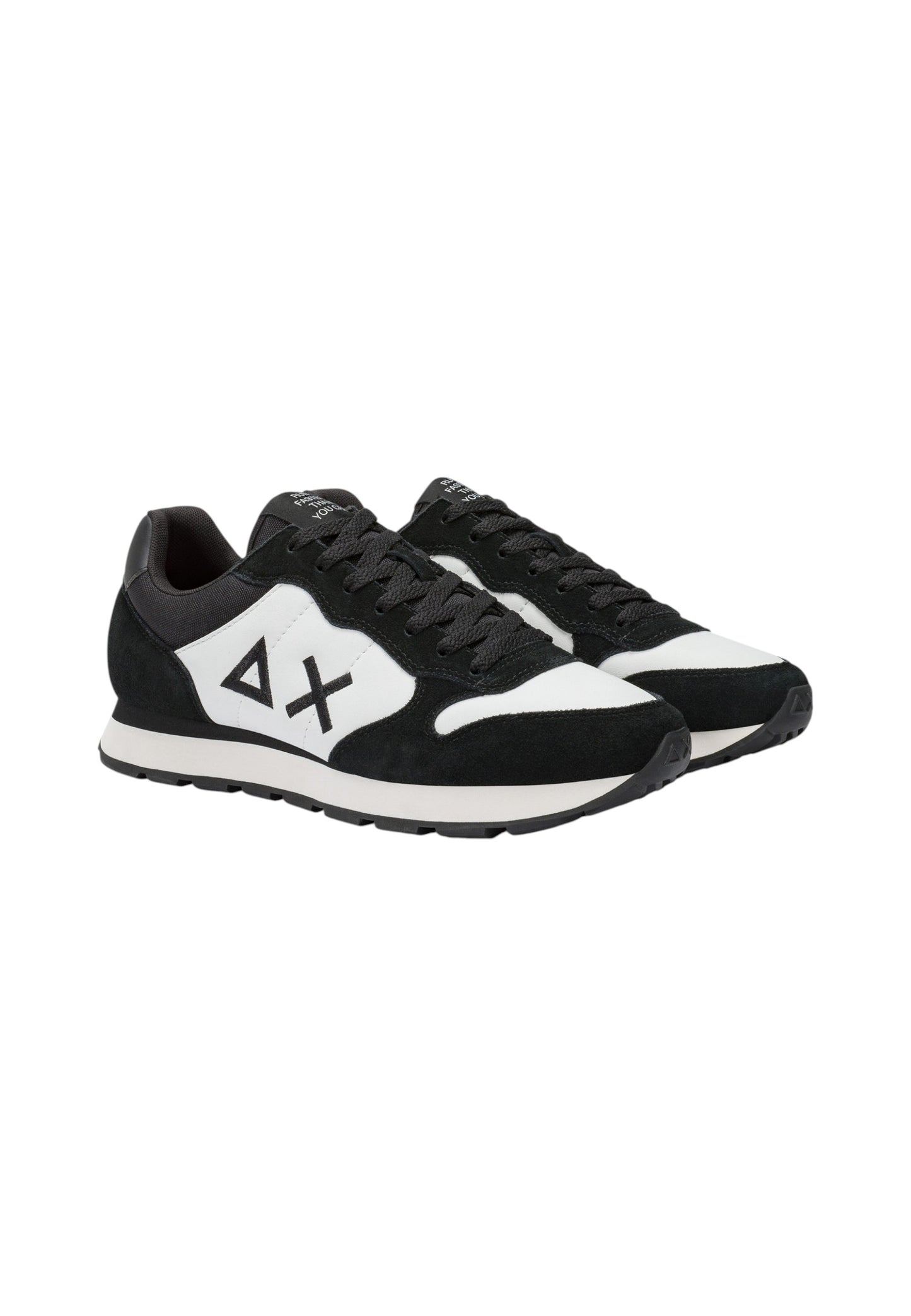 Sneakers Basse Uomo Sun68  Tom Color Z45107