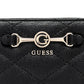 Portafoglio Con Zip Donna Guess Medium Frances SWQG2241140