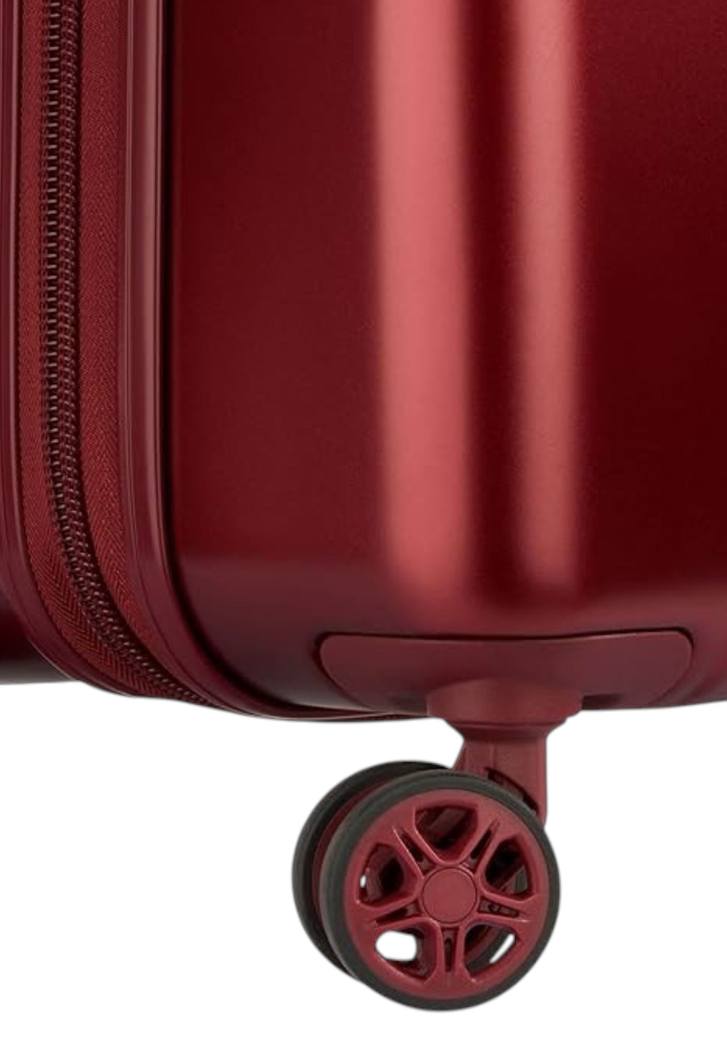 Trolley Medio Unisex Delsey  Caumartin + Val Tr 4Dr 70 002078820