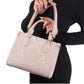 Borsa A Mano Donna L'Atelier du Sac Tote Milady Petite Dauphine