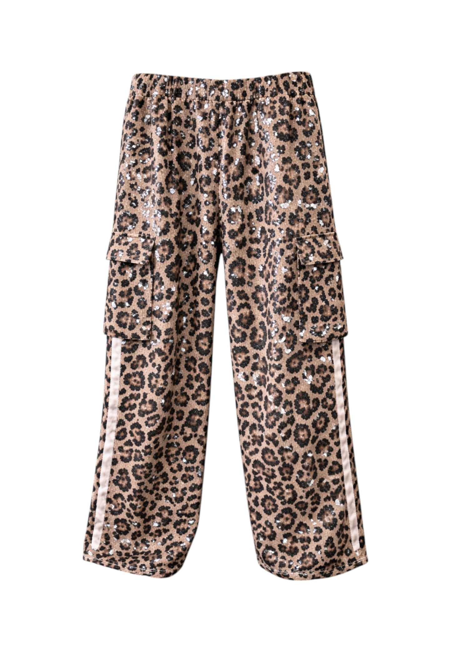 Pantaloni Tuta Donna Disclaimer   26EDS55571