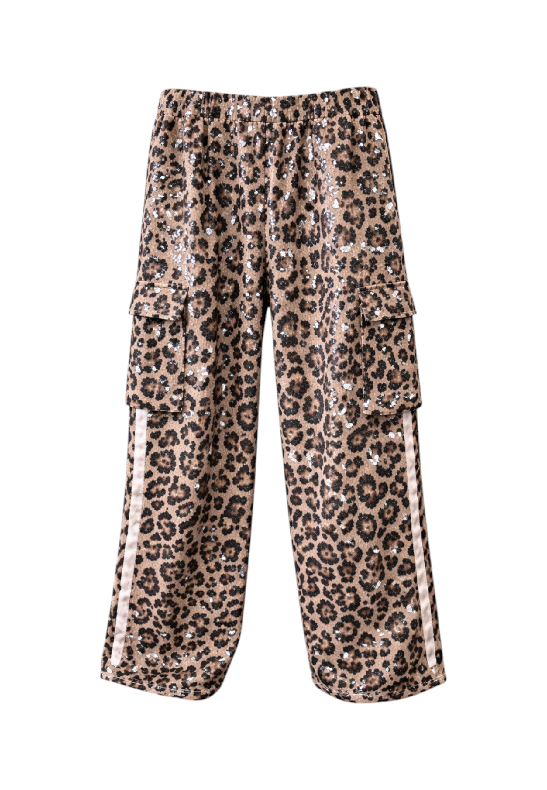 Pantaloni Tuta Donna Disclaimer   26EDS55571