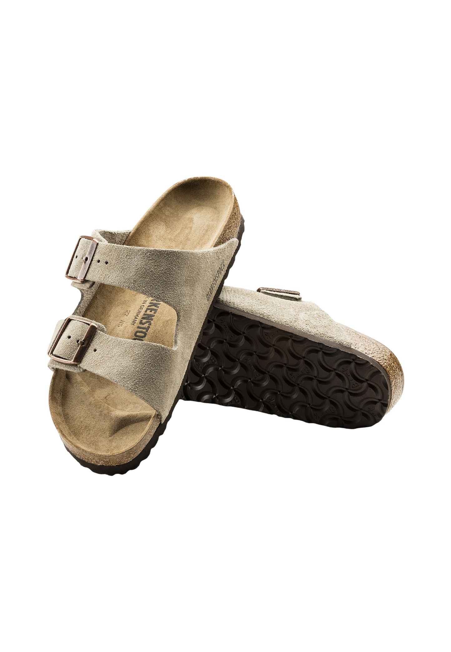 Ciabatte Pianelle Unisex Birkenstock  Bi-C2 051463