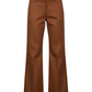 Jeans Wide Leg Donna Guess Crop Zoya W5RA1LWFXVA